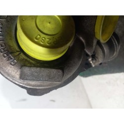 Recambio de despiece motor para mercedes-benz clase m (w163) 270 cdi (163.113) referencia OEM IAM 612963 30278877 
