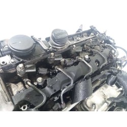 Recambio de despiece motor para mercedes-benz clase m (w163) 270 cdi (163.113) referencia OEM IAM 612963 30278877 