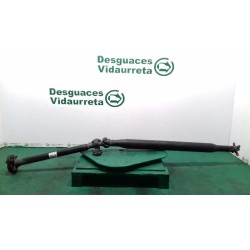 Recambio de transmision central para mercedes-benz clase v (w447) referencia OEM IAM A4474100200