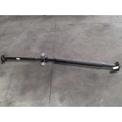 Recambio de transmision central para mercedes-benz vito mixto (447) referencia OEM IAM A4474104400