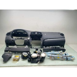 Recambio de kit airbag para lexus is200 (ds2/is2) 250 v6 referencia OEM IAM 5540053906C0 0285001903 8917053100