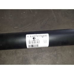 Recambio de transmision central para mercedes-benz vito mixto (447) referencia OEM IAM A4474104400  