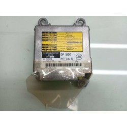 Recambio de kit airbag para lexus is200 (ds2/is2) 250 v6 referencia OEM IAM 5540053906C0 0285001903 8917053100