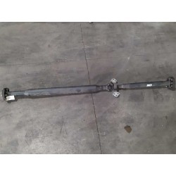 Recambio de transmision central para mercedes-benz vito mixto (447) referencia OEM IAM A4474104400