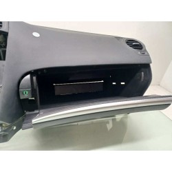 Recambio de kit airbag para lexus is200 (ds2/is2) 250 v6 referencia OEM IAM 5540053906C0 0285001903 8917053100