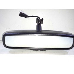 Recambio de espejo interior para toyota auris touring sports (e18) hybrid active referencia OEM IAM 878100W050 0913179054736 