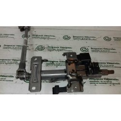 Recambio de columna direccion para citroën c4 picasso feel referencia OEM IAM 96748611ZD  
