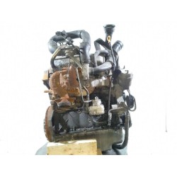 Recambio de despiece motor para volkswagen t4 transporter/furgoneta (mod. 1991) 2.5 tdi referencia OEM IAM AJT 066157 