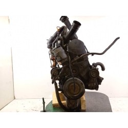Recambio de despiece motor para volkswagen t4 transporter/furgoneta (mod. 1991) 2.5 tdi referencia OEM IAM AJT 066157 