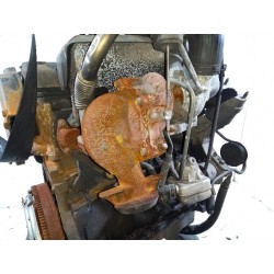 Recambio de despiece motor para volkswagen t4 transporter/furgoneta (mod. 1991) 2.5 tdi referencia OEM IAM AJT 066157 