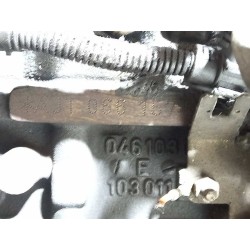 Recambio de despiece motor para volkswagen t4 transporter/furgoneta (mod. 1991) 2.5 tdi referencia OEM IAM AJT 066157 