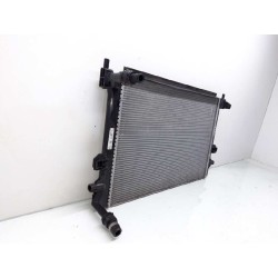 Recambio de radiador agua para volkswagen touran (5t1) 2.0 tdi referencia OEM IAM 5Q1121251GB  