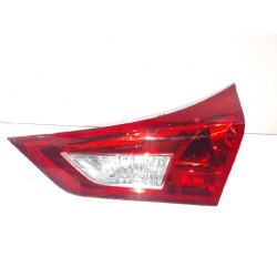 Recambio de piloto trasero derecho para toyota auris 1.8 16v (híbrido) referencia OEM IAM   