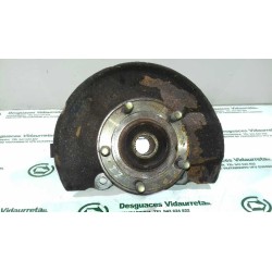 Recambio de mangueta delantera izquierda para dodge caliber 2.0 16v crd cat referencia OEM IAM   
