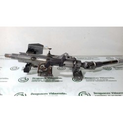 Recambio de columna direccion para citroën c4 grand picasso live referencia OEM IAM 96748611ZD  