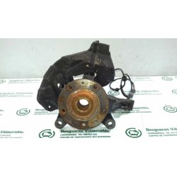 Recambio de mangueta delantera derecha para citroën jumpy 2.0 hdi cat (rhk / dw10uted4) referencia OEM IAM   