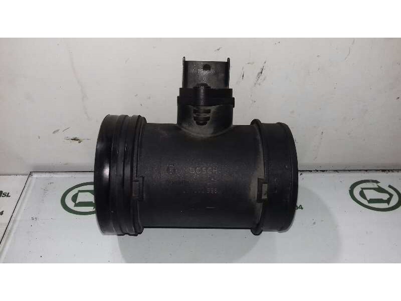 Recambio de caudalimetro para alfa romeo 166 2.4 jtd cat referencia OEM IAM 0281002598  