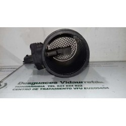 Recambio de caudalimetro para alfa romeo 166 2.4 jtd cat referencia OEM IAM 0281002598  