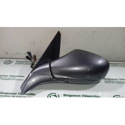 Recambio de retrovisor izquierdo para alfa romeo 166 2.4 jtd cat referencia OEM IAM   
