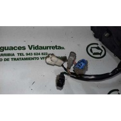 Recambio de retrovisor izquierdo para alfa romeo 166 2.4 jtd cat referencia OEM IAM   