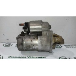 Recambio de motor arranque para opel zafira b family referencia OEM IAM 8980147432 S114925C 25-2446