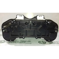 Recambio de cuadro instrumentos para toyota auris 2.2 d-cat referencia OEM IAM 8380002M12 A2C53245521 A2C53244987