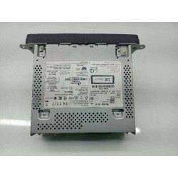 Recambio de sistema audio / radio cd para volkswagen t6 transporter furgón referencia OEM IAM 1K8035150D  
