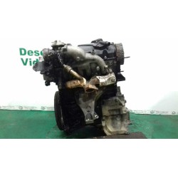 Recambio de despiece motor para volkswagen passat variant (3b6) 1.9 tdi referencia OEM IAM AVF  