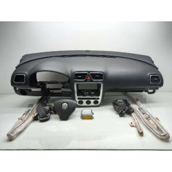 Recambio de kit airbag para volkswagen scirocco (137) 1.4 tsi (118kw) referencia OEM IAM   