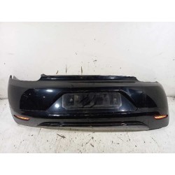 Recambio de paragolpes trasero para volkswagen scirocco (137) 1.4 tsi (118kw) referencia OEM IAM 1K8807417H  