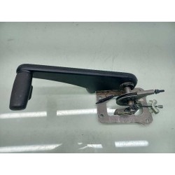 Recambio de palanca freno de mano para mini countryman (r60) cooper d referencia OEM IAM 981124102  