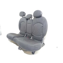 Recambio de juego asientos completo para mini countryman (r60) cooper d referencia OEM IAM   