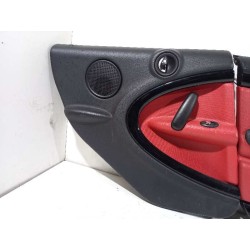 Recambio de juego asientos completo para mini countryman (r60) cooper d referencia OEM IAM   