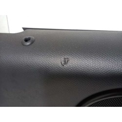 Recambio de juego asientos completo para mini countryman (r60) cooper d referencia OEM IAM   