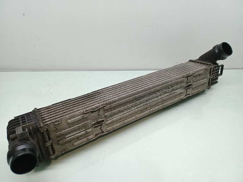 Recambio de intercooler para renault megane iii sport tourer dynamique referencia OEM IAM 144969107R M136267E 144960023R