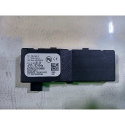 Recambio de modulo electronico para opel adam glam ecoflex referencia OEM IAM 13500144 7812A284019 