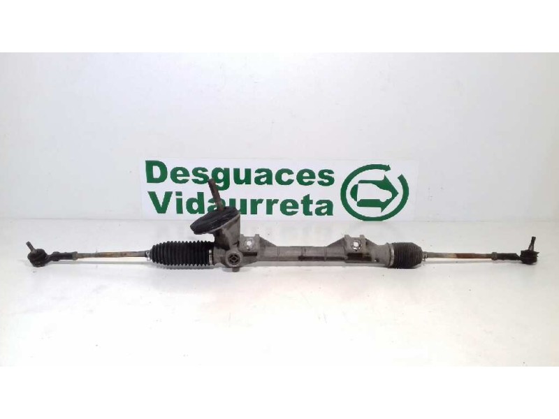 Recambio de cremallera direccion para renault twingo authentique referencia OEM IAM 8200867057 6900001617 14-1393