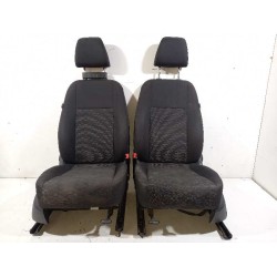 Recambio de juego asientos completo para volkswagen tiguan (5n2) t1 bluemotion referencia OEM IAM   