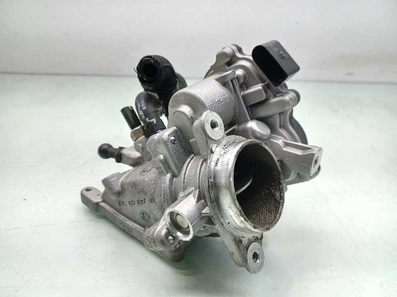 Recambio de caja mariposa para volkswagen tiguan (5n2) t1 bluemotion referencia OEM IAM 04L128063AA 04L128059AA 