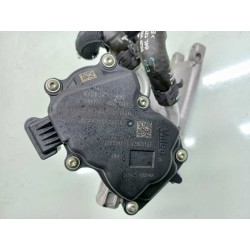 Recambio de caja mariposa para volkswagen tiguan (5n2) t1 bluemotion referencia OEM IAM 04L128063AA 04L128059AA 