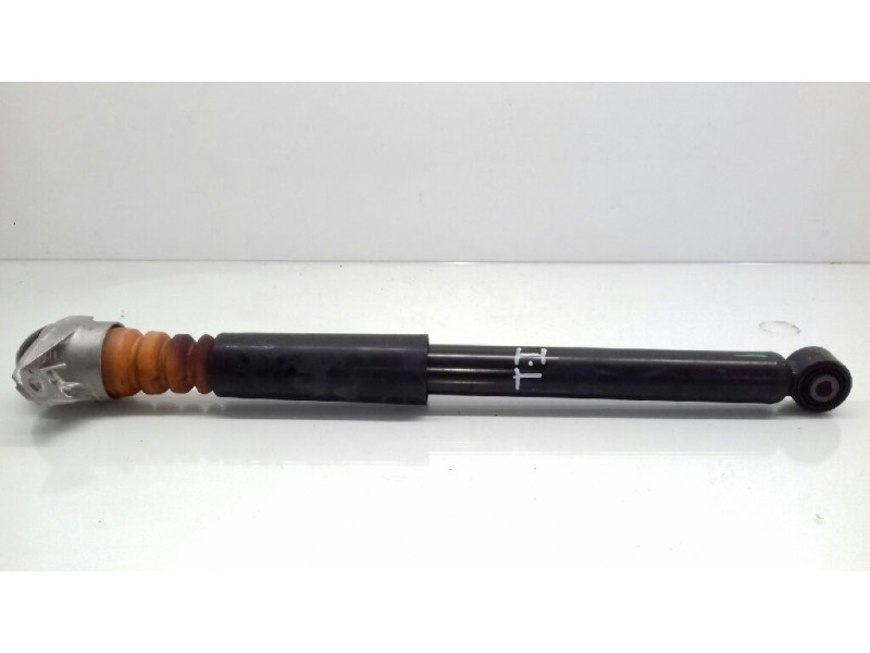 Recambio de amortiguador trasero izquierdo para audi q3 (8ug) base referencia OEM IAM 5N0512011BS  