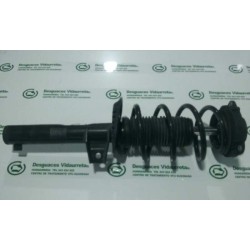 Recambio de amortiguador delantero izquierdo para volkswagen golf v berlina (1k1) 1.9 tdi referencia OEM IAM 1K0413031BF  