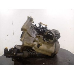 Recambio de caja cambios manual para peugeot 207 confort referencia OEM IAM 20CQ65 1002459 