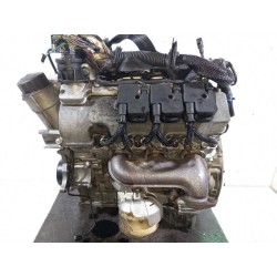 Recambio de motor completo para mercedes-benz clase e (w211) berlina e 240 (211.061) referencia OEM IAM M112913 31466298 