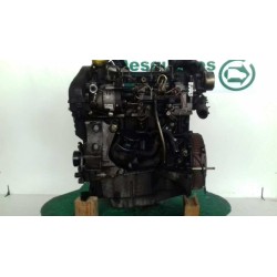 Recambio de despiece motor para renault kangoo (f/kc0) express confort referencia OEM IAM K9K704  