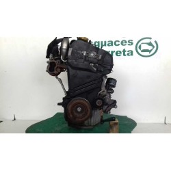 Recambio de despiece motor para renault kangoo (f/kc0) express confort referencia OEM IAM K9K704  