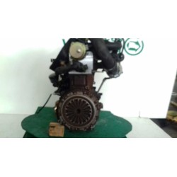 Recambio de despiece motor para renault kangoo (f/kc0) express confort referencia OEM IAM K9K704  