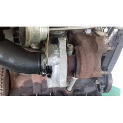 Recambio de despiece motor para renault kangoo (f/kc0) express confort referencia OEM IAM K9K704  