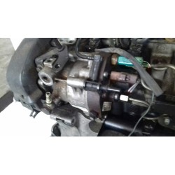 Recambio de despiece motor para renault kangoo (f/kc0) express confort referencia OEM IAM K9K704  