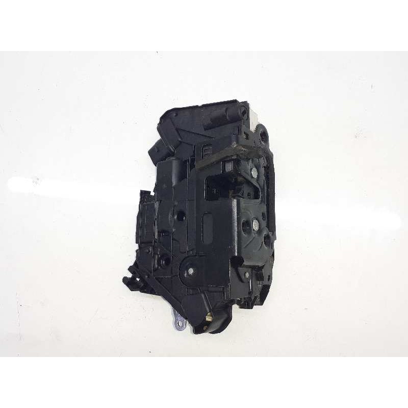 Recambio de cerradura puerta delantera derecha para volkswagen tiguan (5n1) advance bluemotion referencia OEM IAM 5N1837016C  